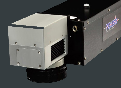 Telesis 30W Fiber Laser