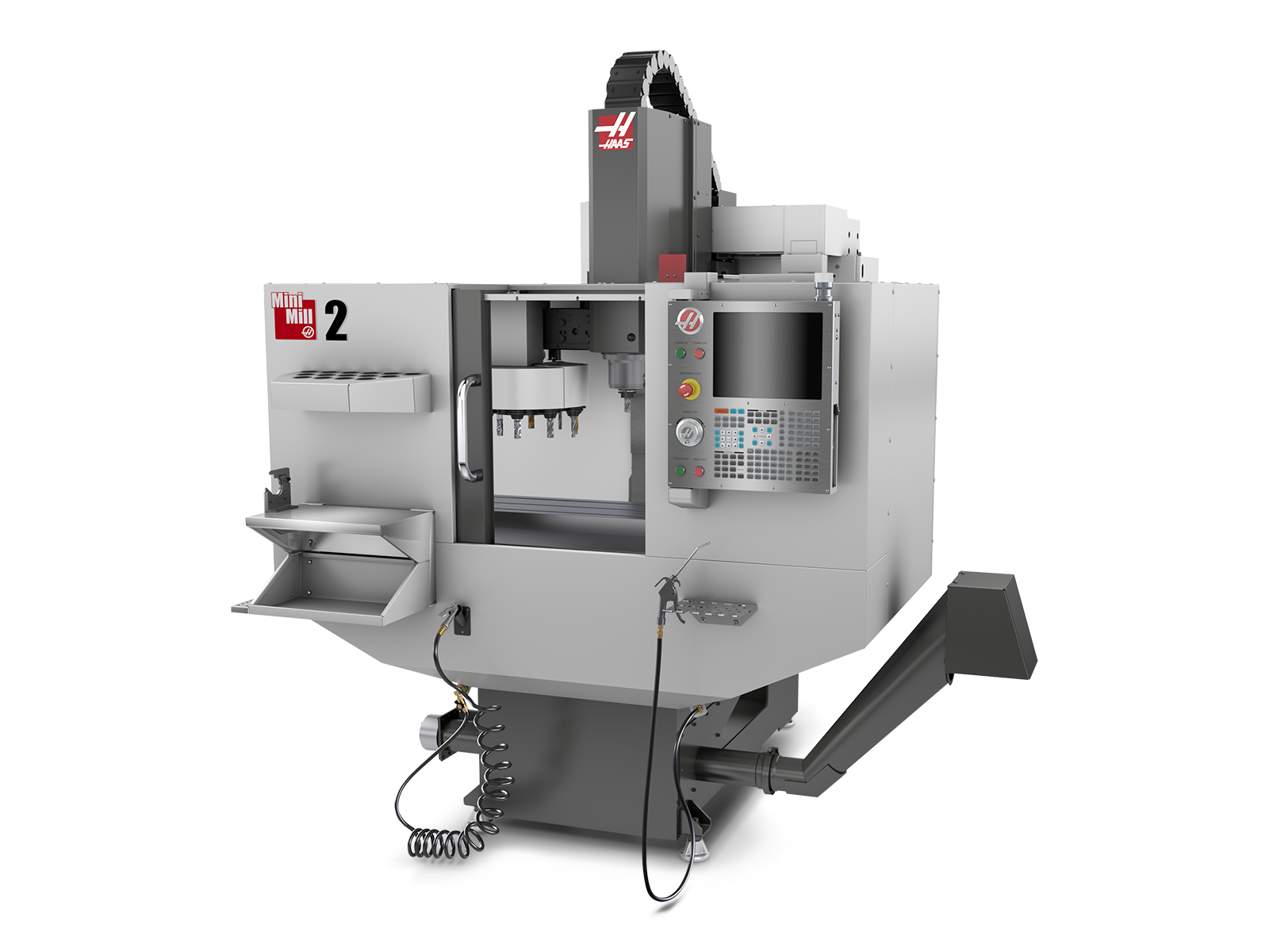 HAAS Mini Mill 2