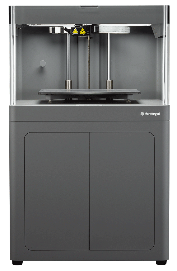 Fireside CNC 3D Printing
